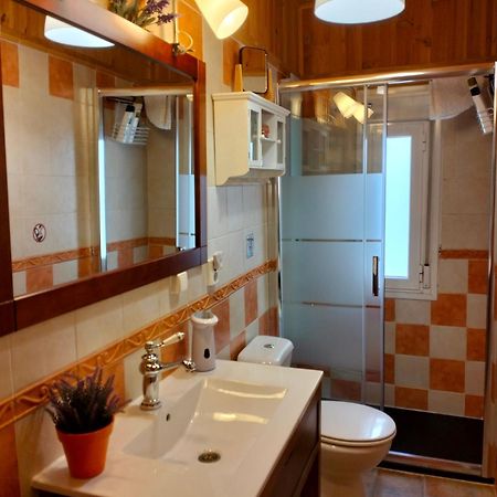 Apartamento La Alcancia Toledo Exterior photo